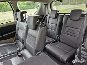 Vand/Schimb +/- Renault Grand Scenic Facelift1.6dci 7locuri Import recent — miniatura 8