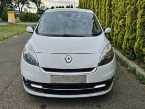 Vand/Schimb +/- Renault Grand Scenic Facelift1.6dci 7locuri Import recent — miniatura 9
