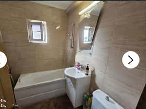 Apartament cu balcon și mobilier, aproape de centru — miniatura 2