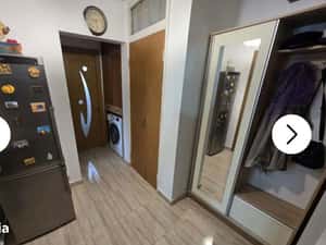 Apartament cu balcon și mobilier, aproape de centru — miniatura 4