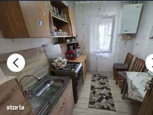 Apartament cu balcon și mobilier, aproape de centru — miniatura 5