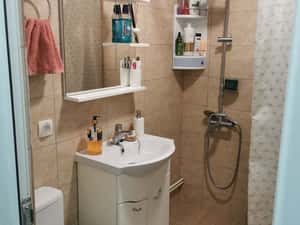 Proprietar - Garsonieră mobilată și utilată, zonă centrală (Garofiței) — miniatura 2