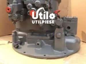 Pompa hidraulica Hitachi ZX240 ZX225 ZX200 ZX270 + piese Hitachi