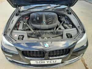 Tragar,trager bmw f10,f11 — miniatura 6