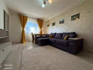 Inchiriere  Apartament cu 2 camere Tatarasi Sud — miniatura 3
