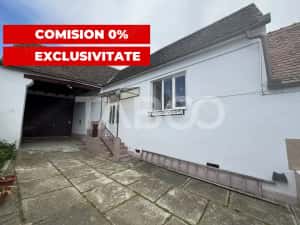 Casa individuala Sura Mare COMISION% EXCLUSIVITATE 712 mp teren