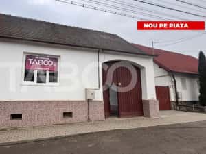Casa individuala Sura Mare COMISION% EXCLUSIVITATE 712 mp teren — miniatura 2