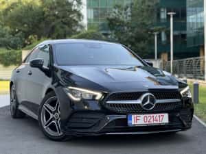 Mercedes CLA 200d /2022/Garantie /Disel /Amg/
