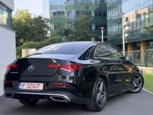 Mercedes CLA 200d /2022/Garantie /Disel /Amg/ — miniatura 3