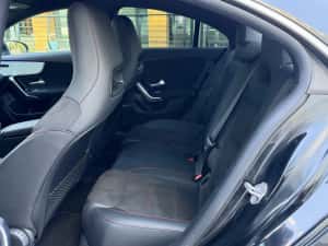 Mercedes CLA 200d /2022/Garantie /Disel /Amg/ — miniatura 7