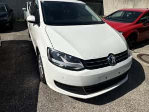 VW sharan 2.0 tdi — miniatura 2