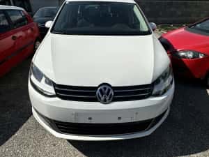 VW sharan 2.0 tdi — miniatura 3