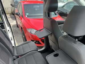 VW sharan 2.0 tdi — miniatura 7
