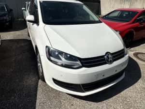 VW sharan 2.0 tdi — miniatura 10