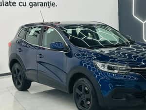 Renault Kadjar 2018, 1.2I E6 Manuală, 130 HP — miniatura 2