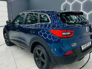 Renault Kadjar 2018, 1.2I E6 Manuală, 130 HP — miniatura 3