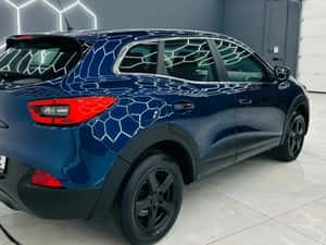 Renault Kadjar 2018, 1.2I E6 Manuală, 130 HP — miniatura 4