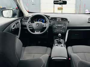 Renault Kadjar 2018, 1.2I E6 Manuală, 130 HP — miniatura 6