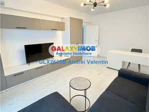 Apartament Modern Bloc Nou Berceni - Dimitrie Leonida - Parcare — miniatura 1