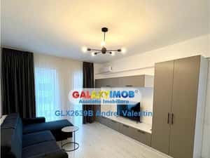 Apartament Modern Bloc Nou Berceni - Dimitrie Leonida - Parcare — miniatura 3