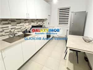 Apartament Modern Bloc Nou Berceni - Dimitrie Leonida - Parcare — miniatura 4