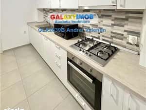 Apartament Modern Bloc Nou Berceni - Dimitrie Leonida - Parcare — miniatura 5