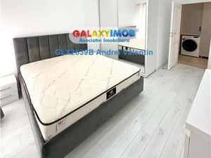 Apartament Modern Bloc Nou Berceni - Dimitrie Leonida - Parcare — miniatura 6