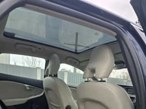Volvo V40 * Panoramic * Key-less *Xenon * Piele — miniatura 4