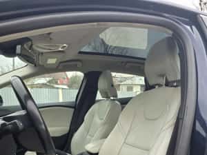 Volvo V40 * Panoramic * Key-less *Xenon * Piele — miniatura 6