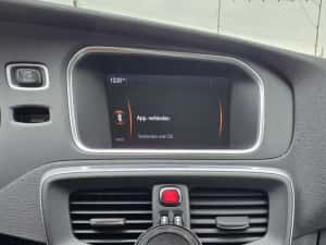 Volvo V40 * Panoramic * Key-less *Xenon * Piele — miniatura 7