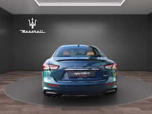 Maserati Ghibli - 581 CP, 8449 km, 2024 — miniatura 5