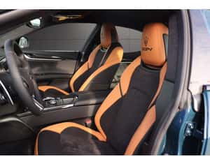 Maserati Ghibli - 581 CP, 8449 km, 2024 — miniatura 6