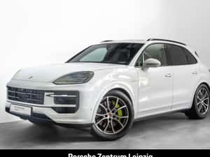 Porsche Cayenne Hibrid Second hand 2025