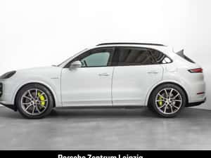Porsche Cayenne Hibrid Second hand 2025 — miniatura 2