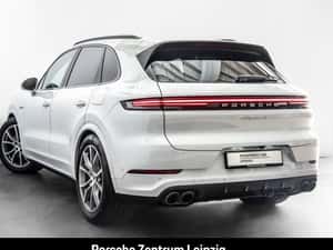 Porsche Cayenne Hibrid Second hand 2025 — miniatura 3