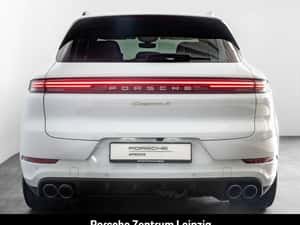 Porsche Cayenne Hibrid Second hand 2025 — miniatura 5