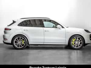 Porsche Cayenne Hibrid Second hand 2025 — miniatura 6