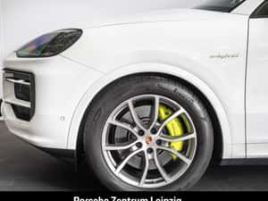 Porsche Cayenne Hibrid Second hand 2025 — miniatura 7