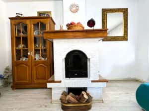 Se vinde Casa P+M in Slatioara zona foarte linistita — miniatura 2