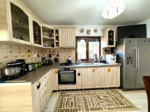 Se vinde Casa P+M in Slatioara zona foarte linistita — miniatura 4