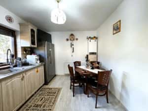 Se vinde Casa P+M in Slatioara zona foarte linistita — miniatura 6