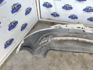 BARA FATA LANCIA YPSILON (846) COD OEM 735618644 2011-2024 (4H3) — miniatura 2