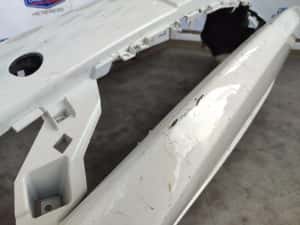 BARA FATA LANCIA YPSILON (846) COD OEM 735618644 2011-2024 (4H3) — miniatura 5