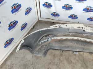 BARA FATA LANCIA YPSILON (846) COD OEM 735618644 2011-2024 (4H3) — miniatura 10