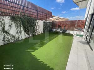 Apartament modern 3 camere, 66 mp, gradina, parcare, zona Teilor — miniatura 2