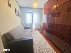Apartament 4 camere de vanzare in Manastur, Cluj Napoca — miniatura 5