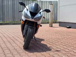 Kawasaki ZX6R 636 2005 — miniatura 2