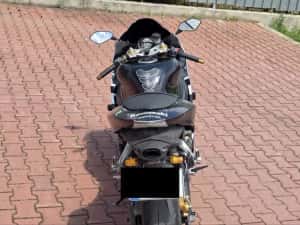 Kawasaki ZX6R 636 2005 — miniatura 5