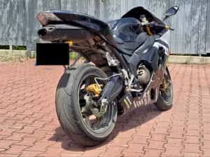 Kawasaki ZX6R 636 2005 — miniatura 6