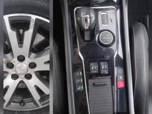 RXH HYBRID, FACELIFT 2015, 4x4,distribuție schimbată, Rate/Garanție! — miniatura 6